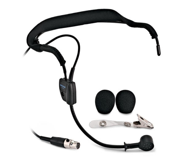 Shure WH20TQG - 642477 - zdjęcie 3